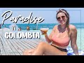 WELCOME TO COLOMBIA'S PARADISE CARIBBEAN ISLANDS 🌴🇨🇴Backpacking Colombia