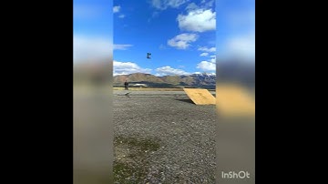 Rustler vxl back flip