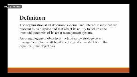 System Integration & Architecture 07