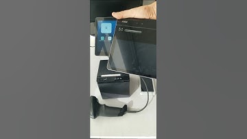 Pax Elys Demondtration with Variable  Price  Barcode Parser and CorePOS by CSI Works