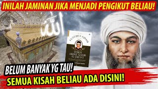 CUKUP MELIHAT VIDEO INI ANDA AKAN TAHU SIAPA SYEKH ABDUL QODIR AL JAILANI SEBENARNYA