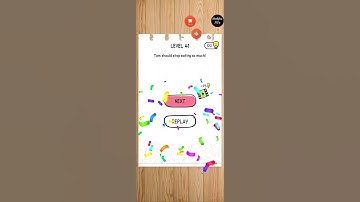 Brain test level 41 || Ready to test ? 🎮🎮 || walkthrough, Android, IOS gameplay || mahfuz fifa