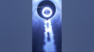 Snakebot RoBoa Crawls Into Danger to Save Lives