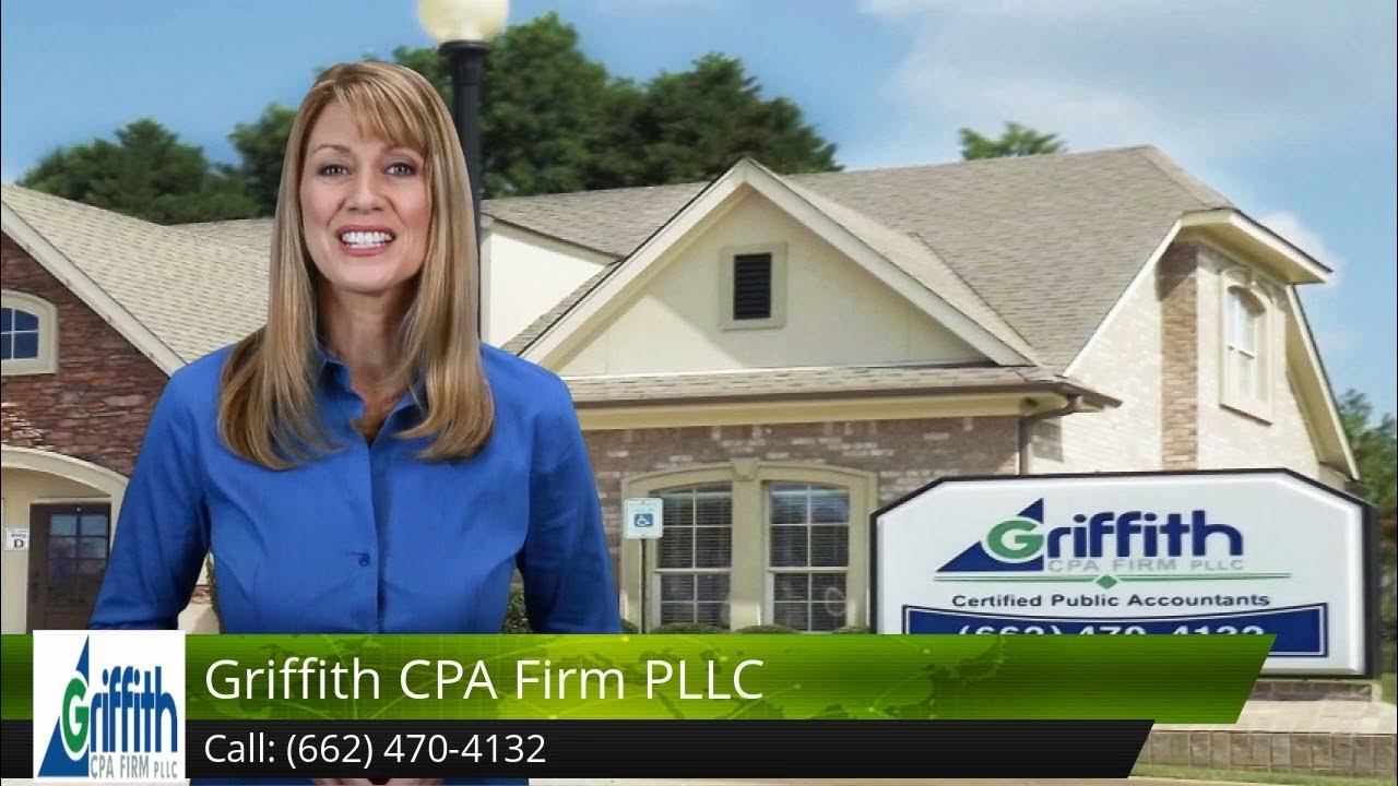 Desoto County Mississippi Tax Preparer YouTube