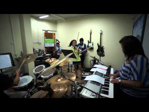 Contradanza Cover