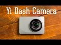 Yi Dash Camera Review - No Longer Good in 2019