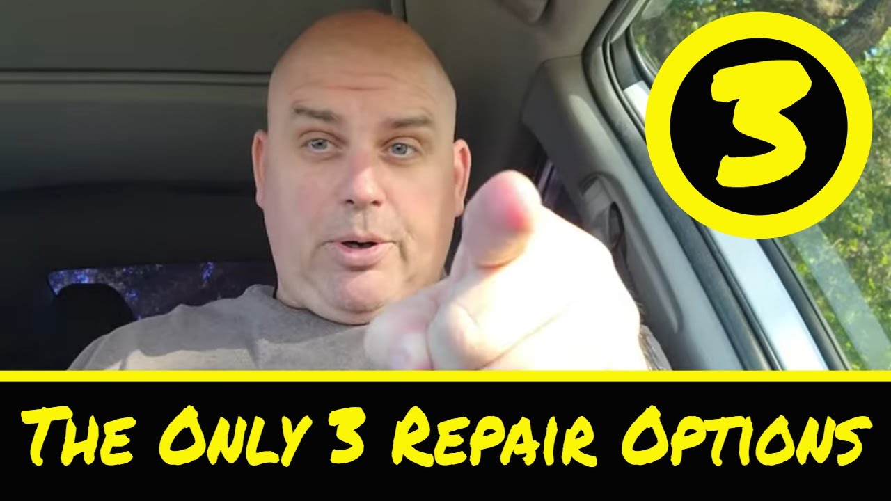 HVAC Technician sales secrets 220 HVAC repair or replace the 3