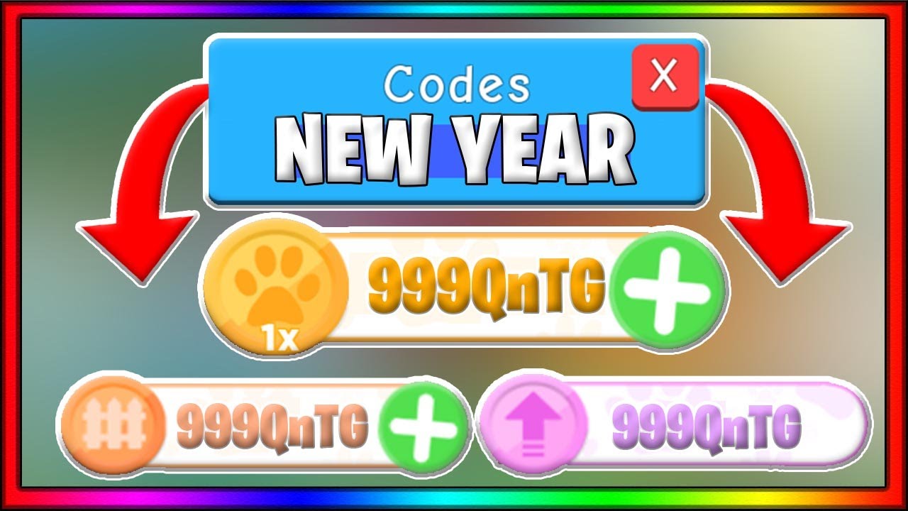 2020 All Working Pet Ranch Simulator 2 Codes New Pets Update - codes for roblox pet ranch simulator 2 2020