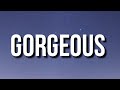 Baby Keem Gorgeous Lyrics 