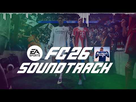 Flores Blancas - Faul & Wad, 4Rain, Anlly Marin (FC 26 Soundtrack)