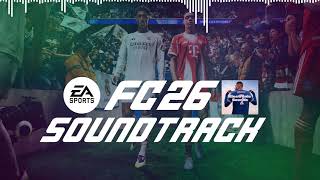 Flores Blancas - Faul & Wad, 4Rain, Anlly Marin (FC 26 Soundtrack)