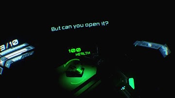 The Persistence : Survival mode (No Supersence allowed)