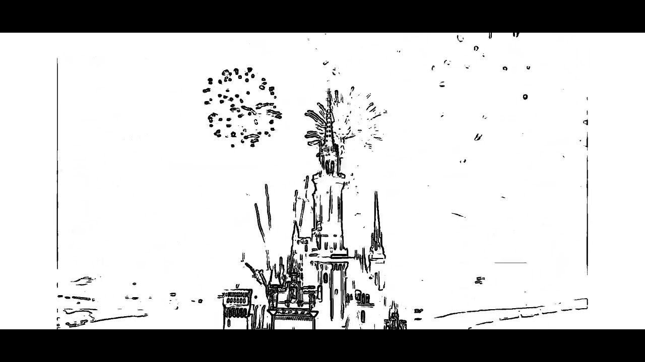 Disney logo diary of a wimpy kid variant