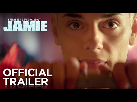 Everybody's Talking About Jamie | Official Trailer | In Cinemas February 2021