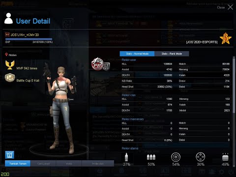 Dimana Cheat Blocker