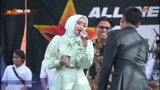 MENARI DIATAS LUKA   Anisa Rahma