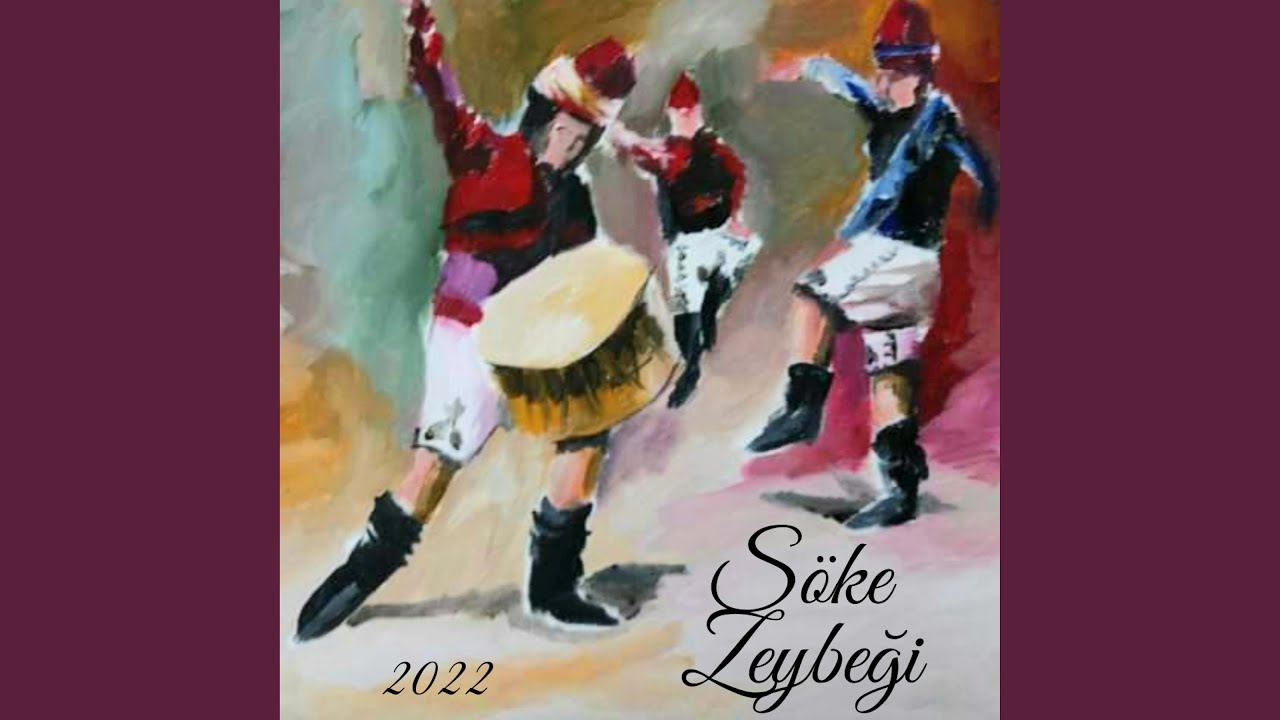 Söke Zeybeği (feat. Emre Savrık, Uğraş Önal Burç & Emre Oral Burç)