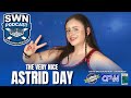 SWN Podcast | Astrid Day causes chaos, Tara Lenny, Danhausen, PWR PRO, Iron Girders, VALOR, and more