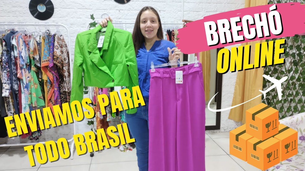 Venda suas roupas usadas por WhatsApp - Blog DazRoupaz