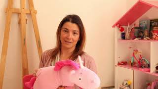 Ulme@Home: Kinderkino mit Dragana Nr. 2