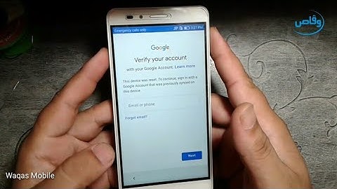 Huawei Honor 5x KIW-L21 FRP/Google Lock Bypass Without Pc