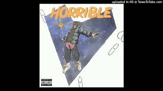 Juice Wrld Horrible unreleased
