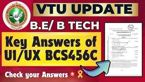 BCS456C UI/UX Version A Today