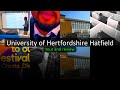 University of Hertfordshire