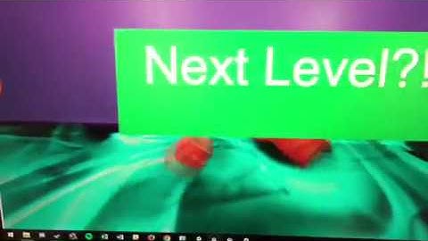 Roll-a-Ball Game in VR with 3 epic levels [Unity, HTC VIVE]