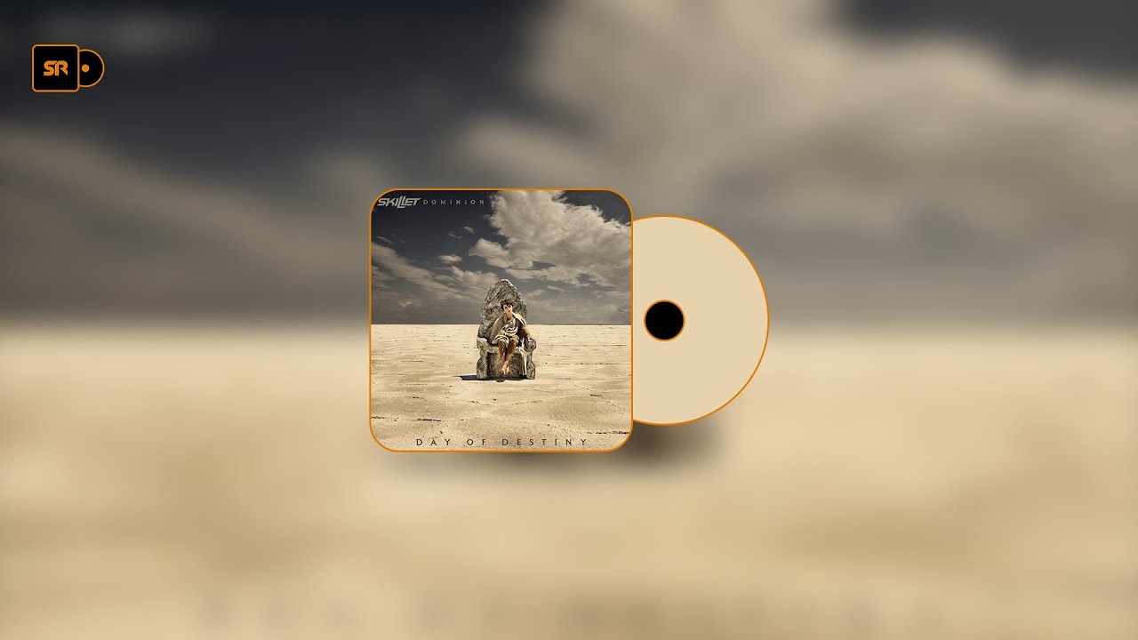 Skillet The Defiant (Dominion Day Of Destiny) Audio YouTube