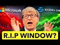 Zorin OS Surges as Windows Users Quietly Switch — Is Microsoft in Trouble?