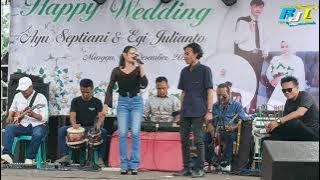 DAK DIK DUK - AYU GEJROT&RISWAN IRAMA(COVER LIVE) #RojoLangitChannel