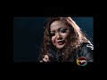 Charice "The Bodyguard Medley"(Extended Footage, STEREO), An Evening with Childhelp