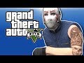 GTA 5 - BACK TO THE FUTURE OF DOOMSDAY! - (Dooms Day Heist!) Part 2!