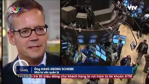 Cách mạng công nghiệp 4.0  Nghề nào dễ bị mất việc.