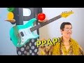 PPAP - Pen Pineapple Apple Pen(Guitar Cover)ペンパイナッポーアッポーペン/PIKOTARO(ピコ太郎) ギターで弾いてみた