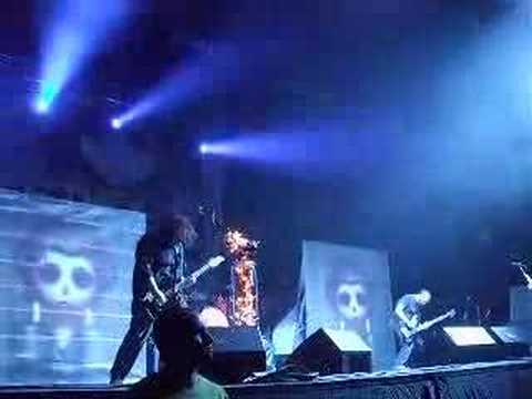 Seether - No Jesus Christ (LIVE)