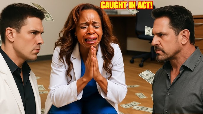 GRACE CAUGHT RED-HANDED STEALING $1M — FINN EXPOSES HER SHOCKING CRIMES! WATCH WHAT HAPPENS NEXT! - YouTube
