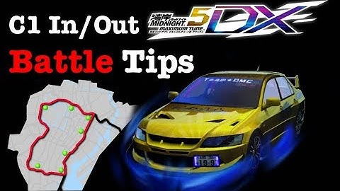 WMMT | Hints and Tips | C1 Inward/Outward Battling