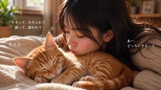 本田美奈子(AI cover)『Sosotte』