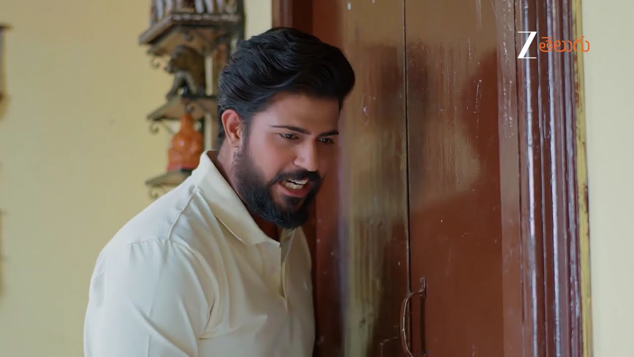 Meghasandesam | Ep - 483 | Webisode | Nov 25 2025 | Zee Telugu