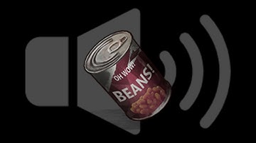 【2021】Sound of eating food｜Rust Sound Effect｜[normal]｜#RustSFX