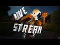 Zhari's Live On The Hive!