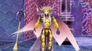 Emperor Mateus Openings @GogoKaito