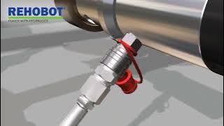 Rehobot EBH18 Spring Eye Bush Kit for Trucks