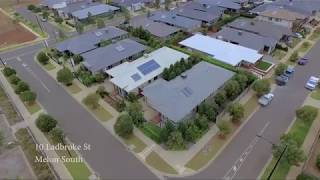 FOR SALE - 10 Ladbroke Street, Melton South
