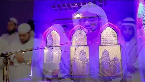 سورة الأنبياء بصوت الشيخ محمد رعد الكردي