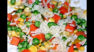Вкуснее вы НЕ ПРОБОВАЛИ! САЛАТ из гавайской смеси - Вкусный домашний рецепт Вкуснее вы НЕ ПРОБОВАЛИ! САЛАТ из гавайской смеси - Вкусный домашний рецепт
