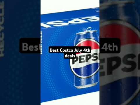 Best Costco July 4th Deals This Week
