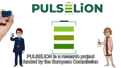project PULSELiON concept video